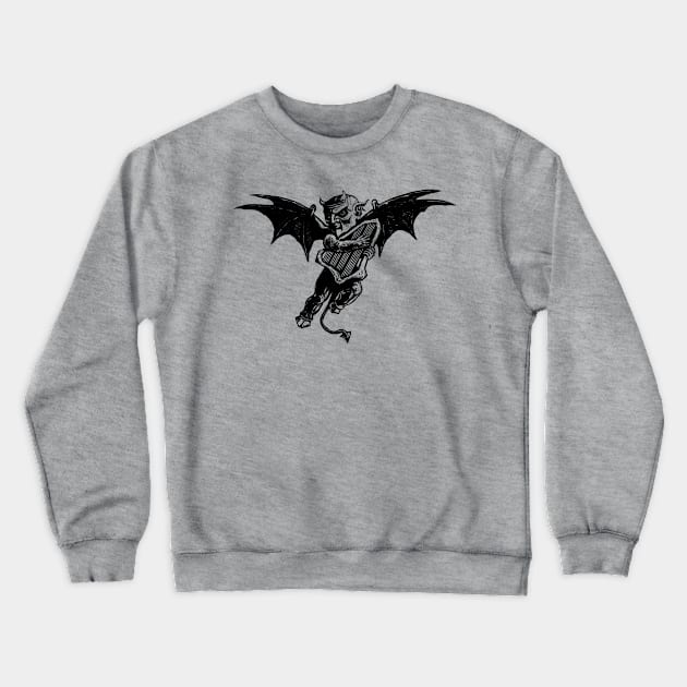 Imp A1 Crewneck Sweatshirt by JHillos